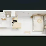 L'essentiel Lägenhet Lyon