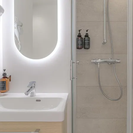 L'essentiel Apartment Lyon